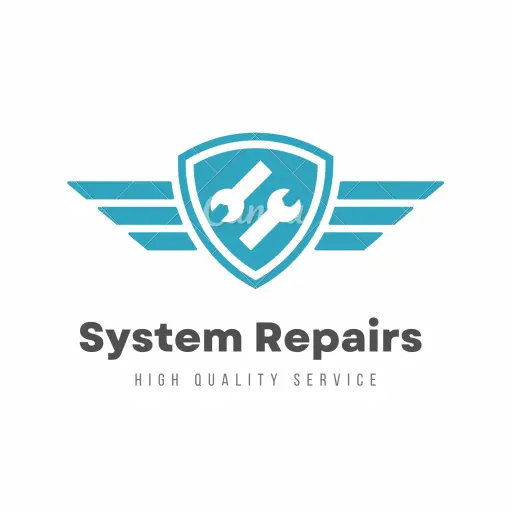 System Repairs Banner